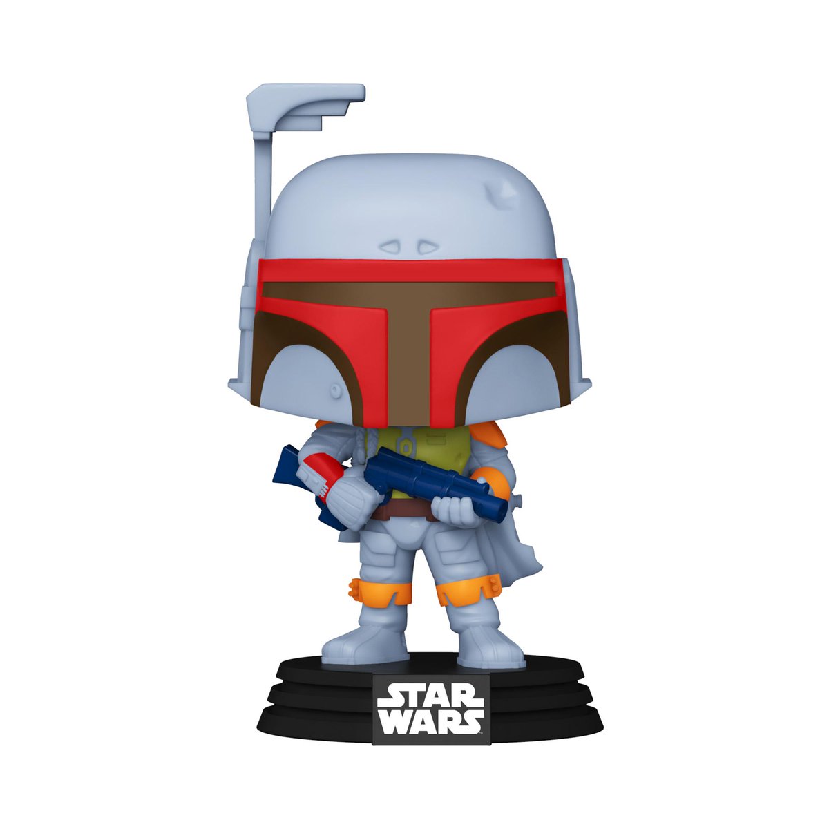 Funko tweet media