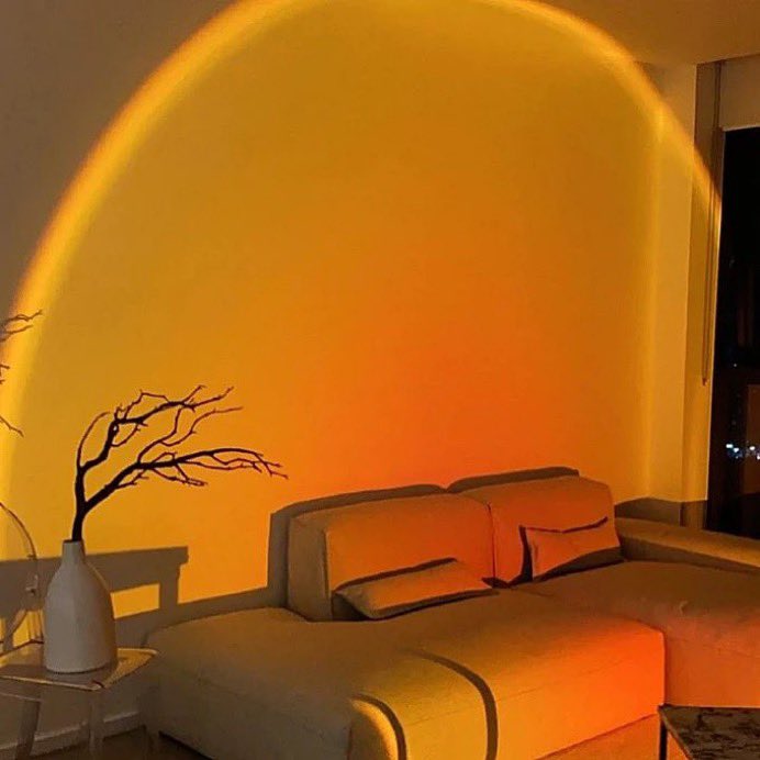 i actually love these LMFAO.Get your room a sunset Iamp ! https://sunsetic.com/products/lamp 