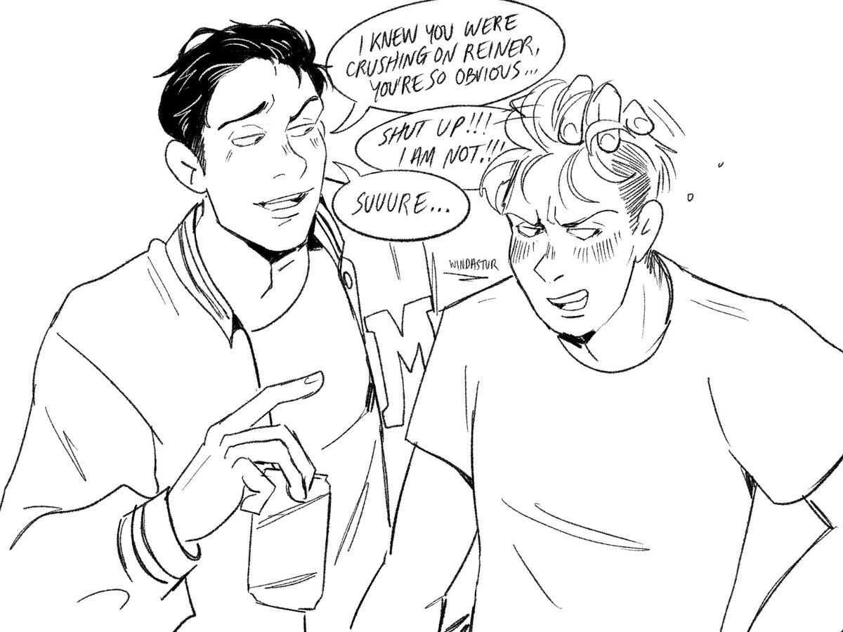 wingman marcel invites you to his frat party so you can talk to your crush 😳 #gallirei 