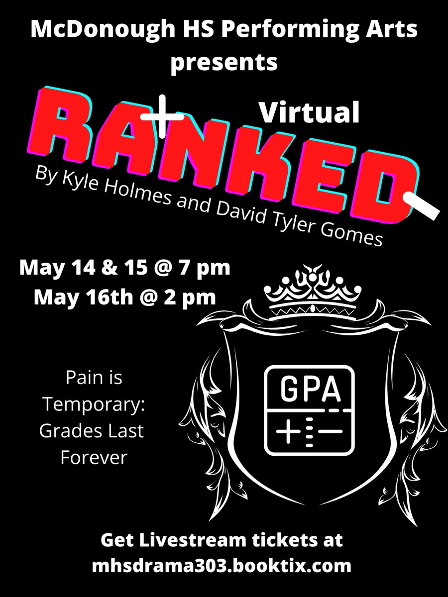 Spread the word !