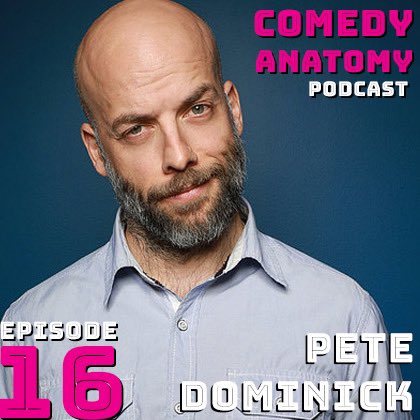 Comedy Anatomy tweet media