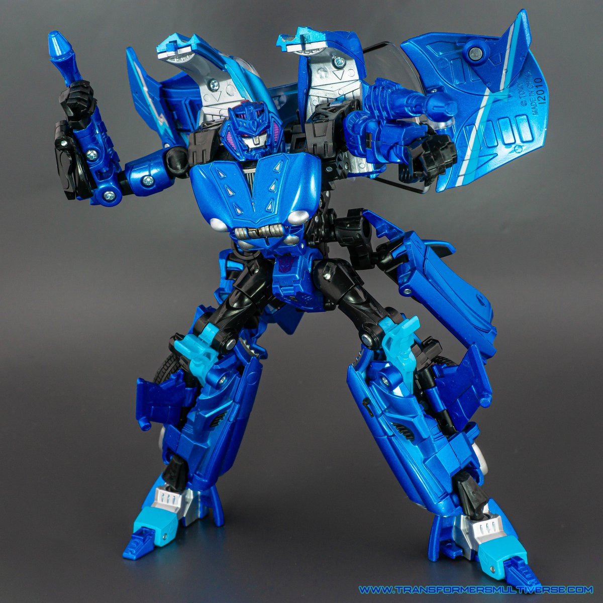 Sol Fury - Transformer of the Day on X: 