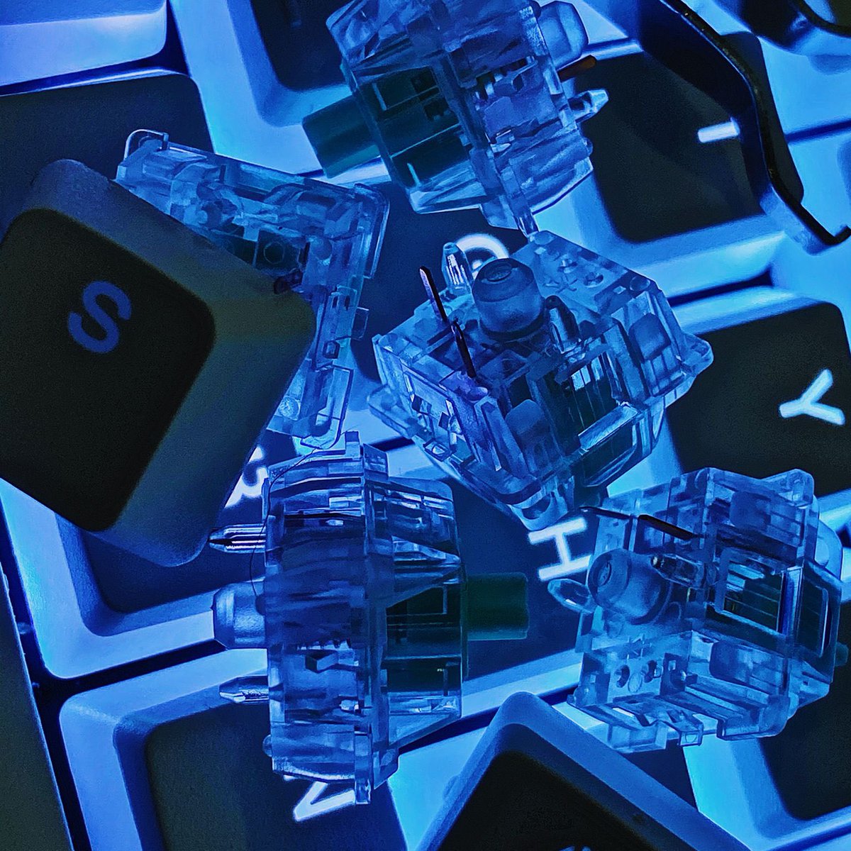 Syth Keys tweet media