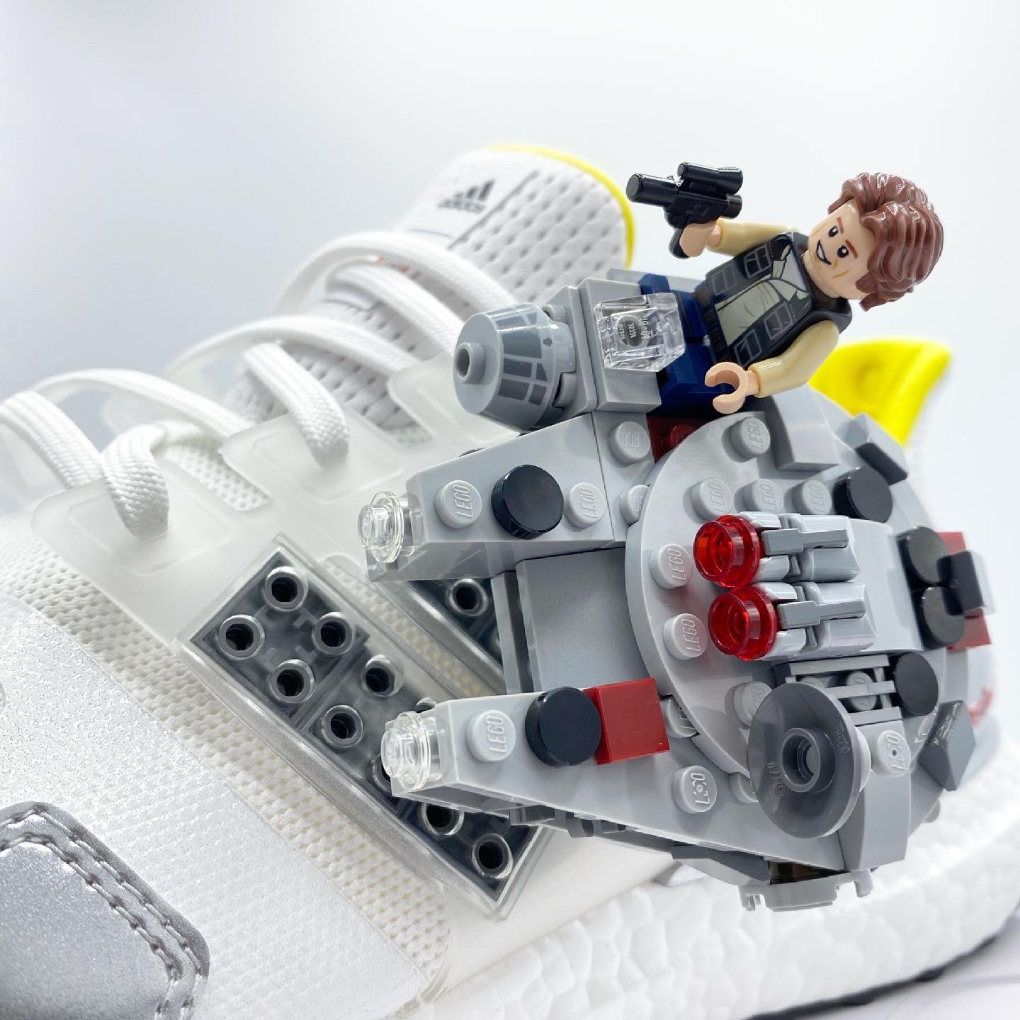 Adam ward lego hotsell