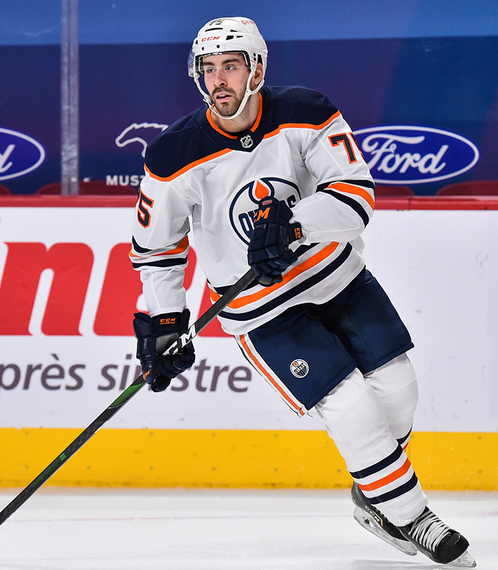 EdmontonOilers's tweet image. 🔁 #Oilers roster moves 🔁

🔶Bouchard recalled from taxi squad
🔷Turris recalled (emergency conditions)
🔶Neal loaned to taxi squad 

#LetsGoOilers