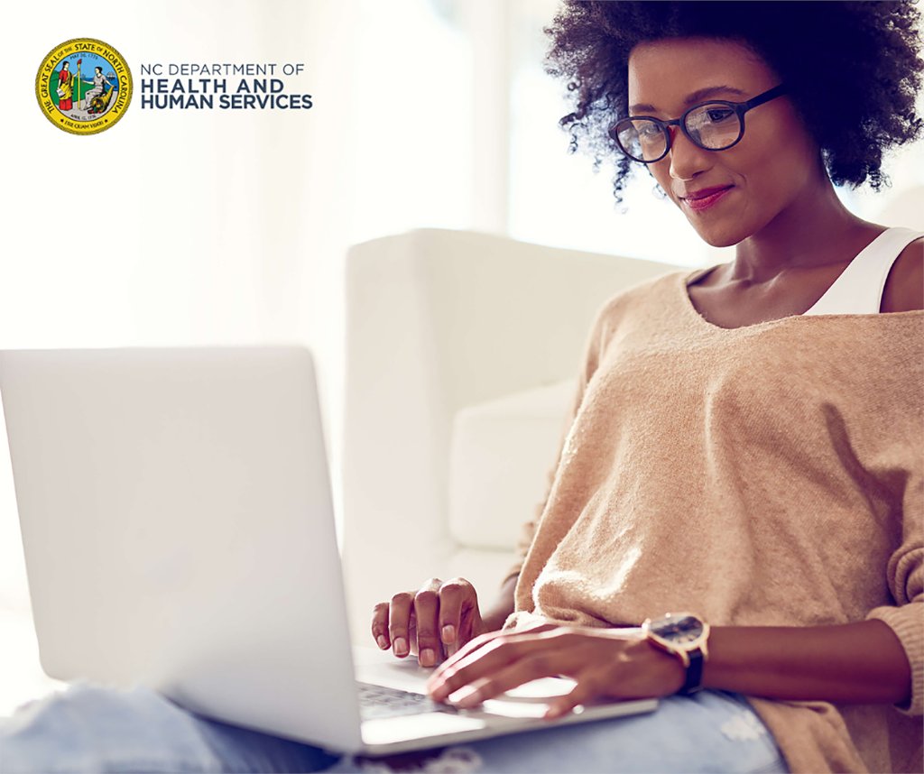 The easiest way to submit forms for your NC Medicaid Managed Care account is online. 

The Adobe Sign tool on our website walks you through each form and helps you make sure the form is complete and correct before submitting: ncmedicaidplans.gov/submit-forms-o…