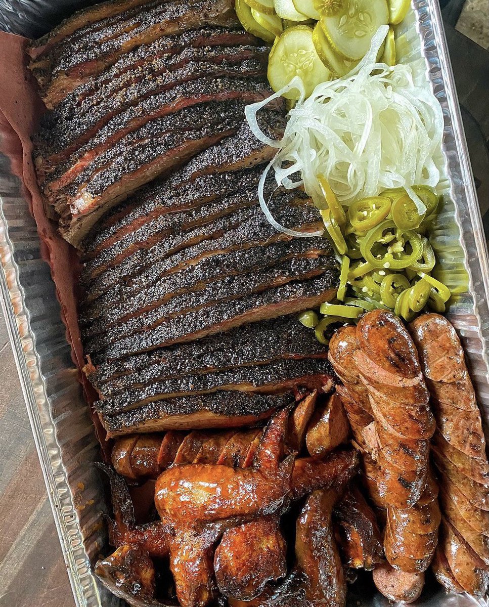 May the 4th be with you! #bbq #MayThe4thBeWithYou