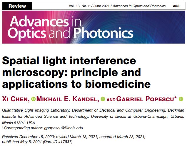 Popescu Lab tweet media