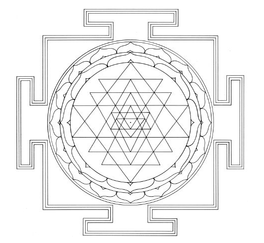 "Why do magic, then, when you can drop acid? Or undergo a few years of depth analysis? Or go into a trance watching television or listening to your iPod? There was only one thing left and it was the hallmark of ceremonial magic. Communication with the Unseen.”