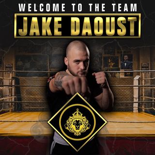 dewithboxing's tweet photo. #jakeDaoust and #joshWagner getting ready for action in June , while both #joshuafrazer and #ricardobrown waits for Olympic Announcement ,all ready to go #discipline #TrainingandDeveloping #faith #teamwork @dewithboxing https://t.co/Z4K7ByuOui