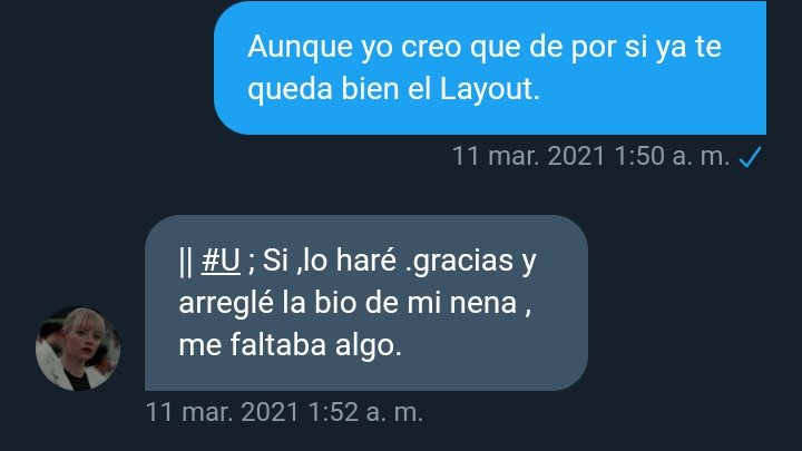 / Vengo a dejar mi aporte sobre el tema, ni enterado sobre lo que hacía.