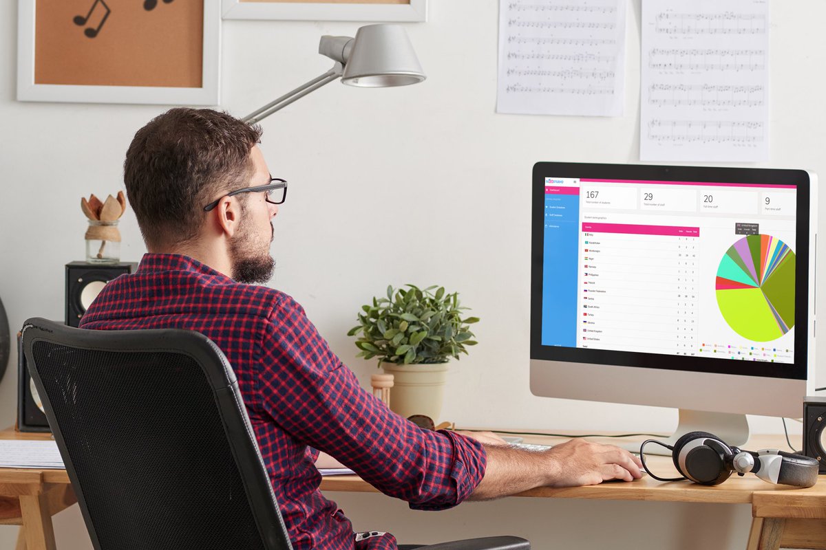 SledStudio's tweet image. Sled Studio is a UK tailor-made school management information system which provides the tools needed to efficiently manage the school life. It is secure, easy to use and saves everybody valuable time so that schools can focus on improving the quality of teaching and learning.