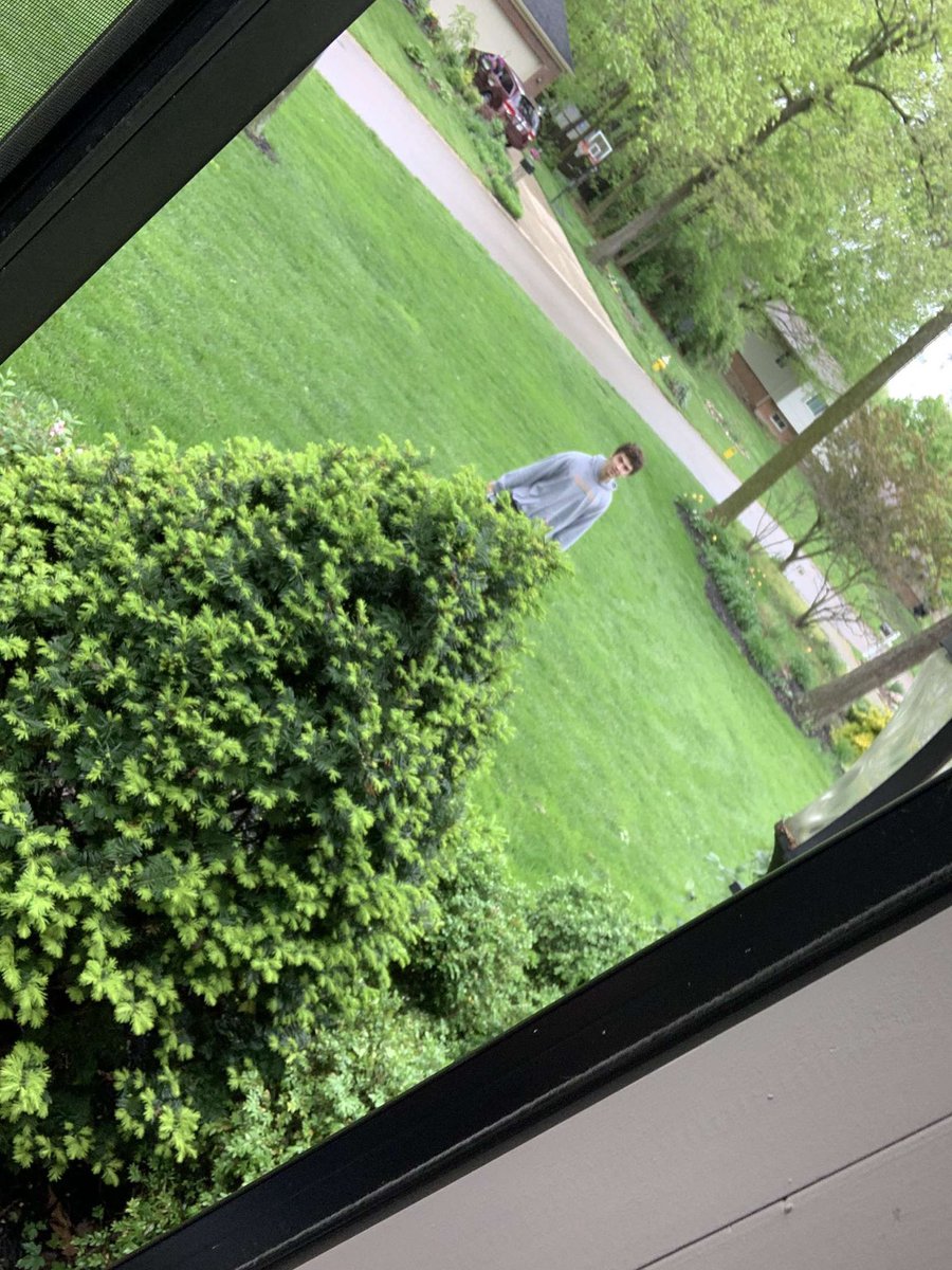 nerf_2021's tweet photo. sam from “that one team” gets shot by zach from “bud lite knights”!! https://t.co/XiauZ5ATpu