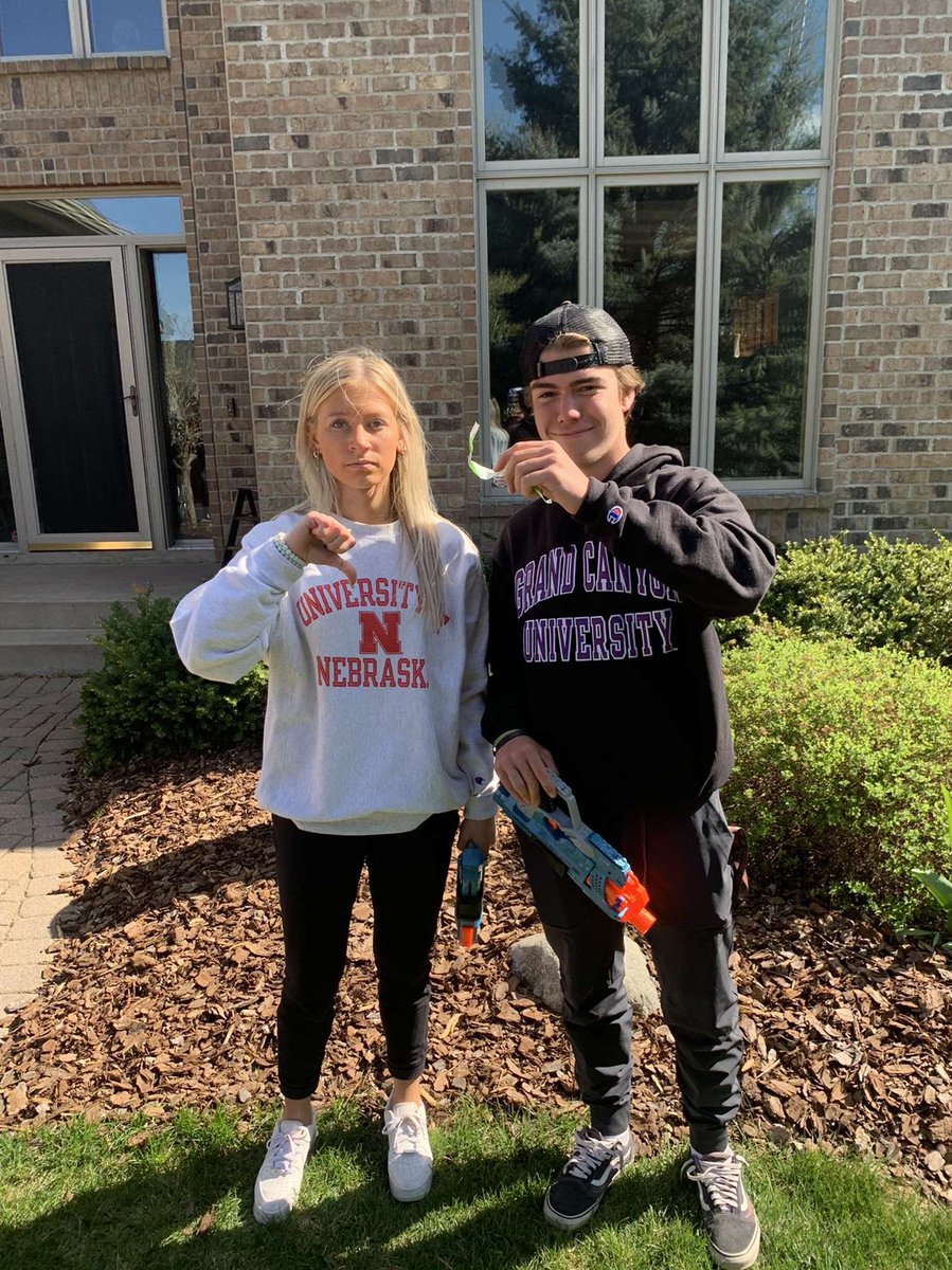 JT Montang from team Rav killed savannah Williams from team shooting skanks