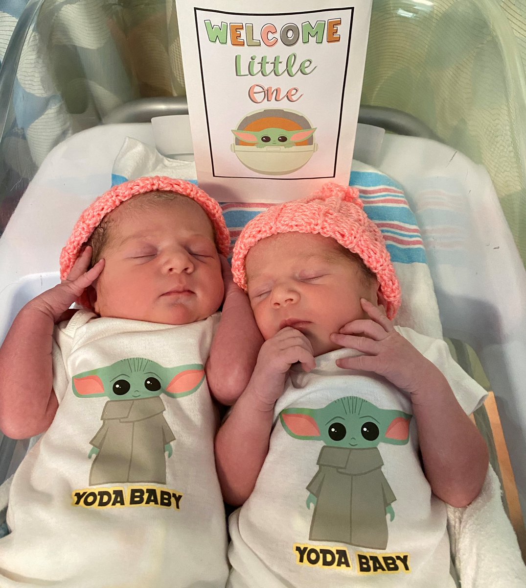 St. Charles Hospital tweet media