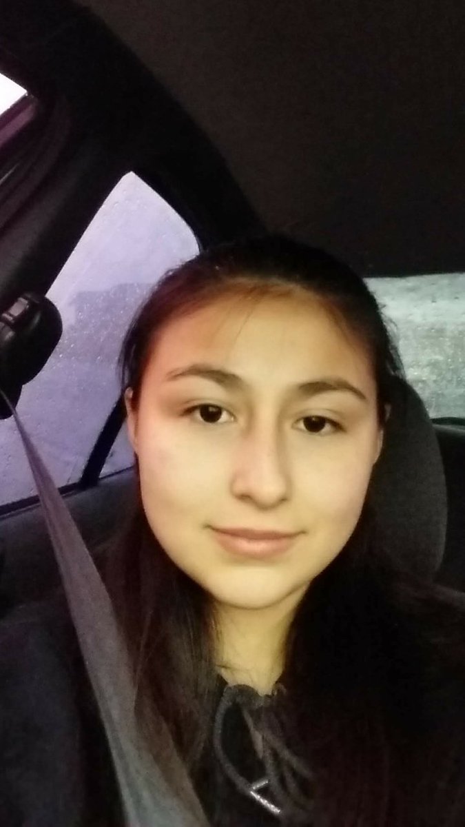 Congrats Brittany Armijo from Miyamura High School who plans to attend @unmgallup to study nursing.

#nmstemsigningday2021