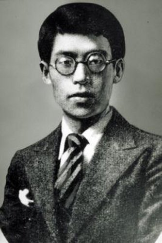 今日は5月5日のこどもの日で、中島敦の誕生日。
中島敦、まさか自分の死後数十年後に、人気キャラになるタァ思っても見なかったろうなw 