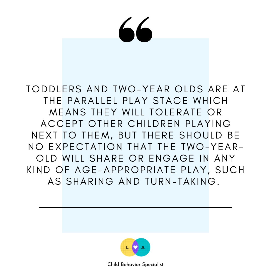 abosch_lori's tweet image. If you have a two year old, make sure to understand where they are in their development and not have unfair expectations.

#stagesofdevelopment #kidsgrowing #growingup #parentinglife #parents101 #families #twoyearolds #2yearolds #toddlers #mommy #mommylife