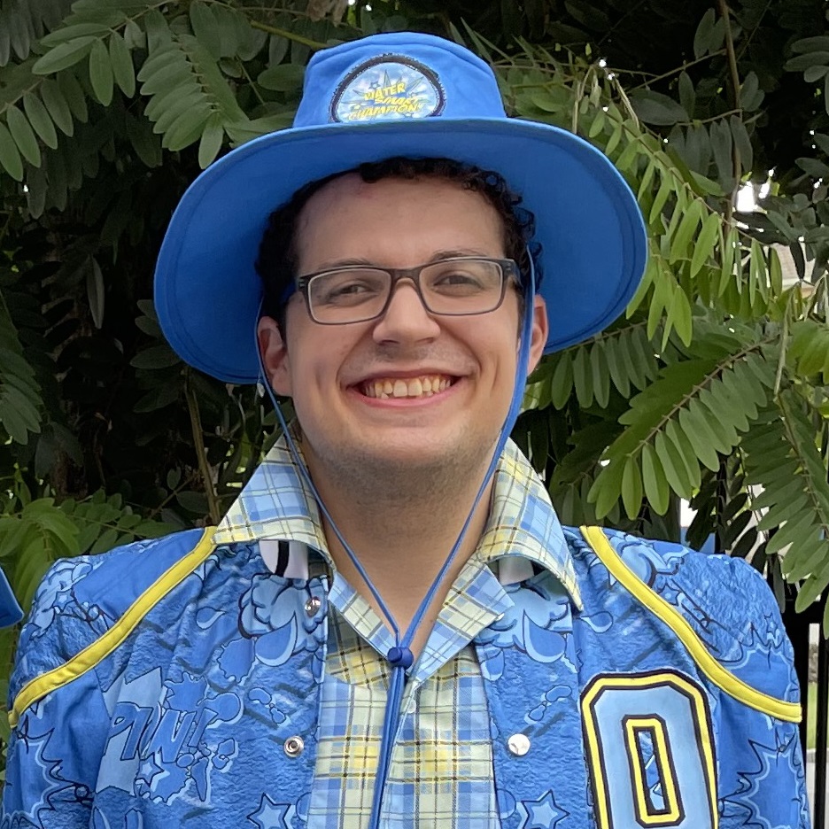 thinksmartwater's tweet image. Let us introduce a good pal of The Smart Family - Oliver. He is sensible, clever, and competitive. Oliver wants to be a #Unitywater #LocalWaterLegend at all costs! 💯@SmartWaterMark @Unitywater #SmartApprovedWatermark #WalterSmart 
smartwatermark.org/news/promotion…