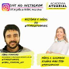 revtemalivre's tweet photo. Divulgação científica, História e Ciências Atuariais. Assista à conversa entre o historiador Fábio Ferreira (UFF) e a atuária Maris C. Gosmann que aconteceu no Instagram @mariscaroline. Acesse: https://t.co/kS8XJIKyfX tags #História #Conhecimento #Saber #UFFbr #UFRGS #Professores https://t.co/fX1KKiARij