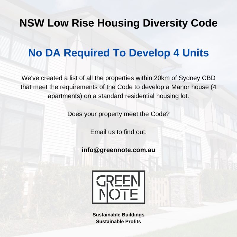 BuildersNote's tweet image. Release the equity in your home to create your property portfolio

Call us to find out how

#propertyinvestment #realestate #property #propertydevelopment #realestateinvestment