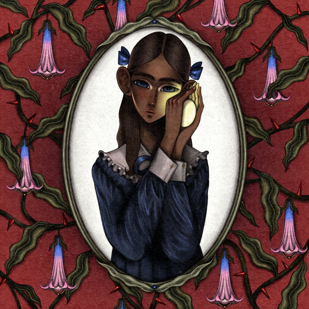 cicatriz
#WONDEREGGPRIORITY