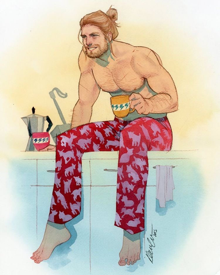 RT @heimdallstan: thinking about kevin wada thor https://t.co/ozS3KejIpt