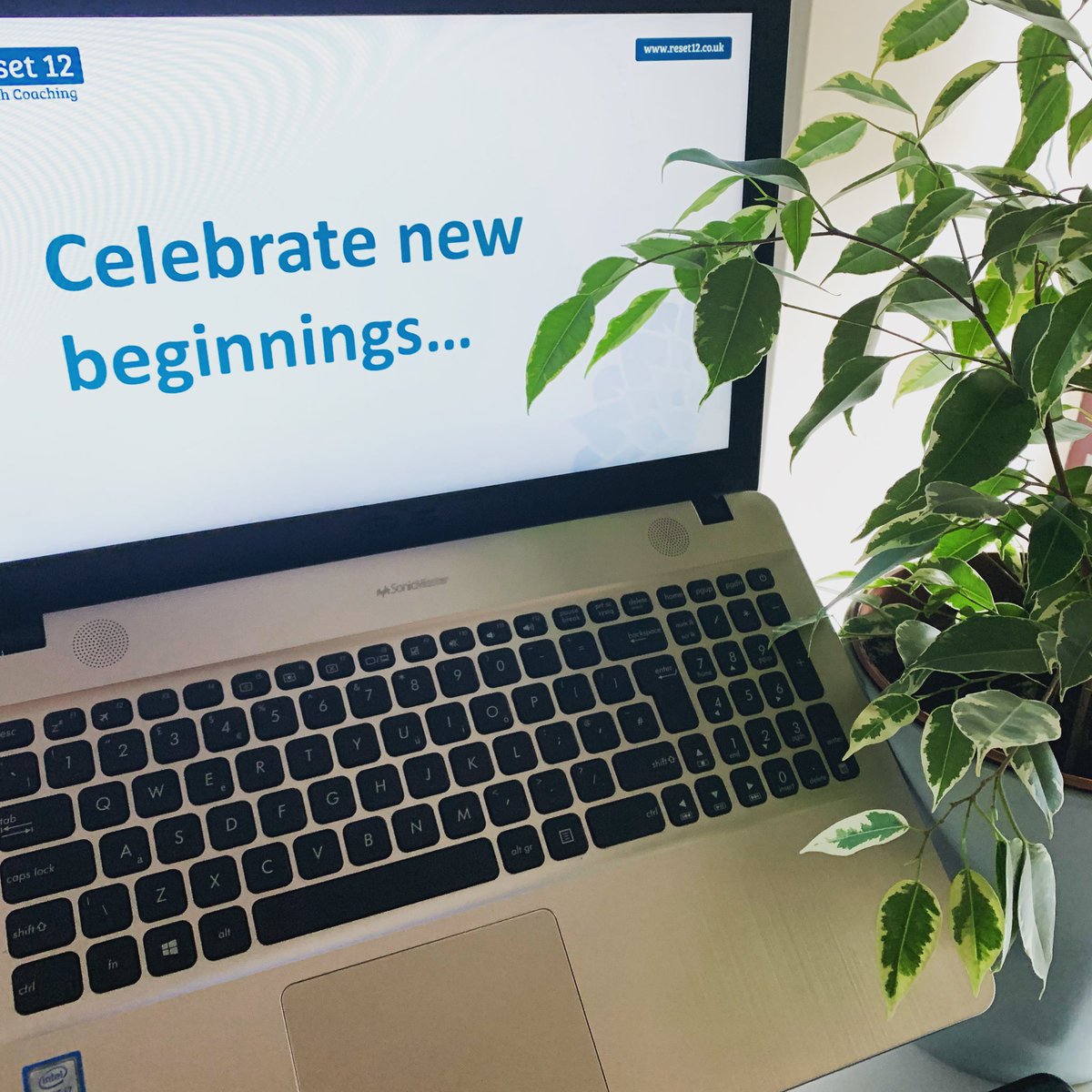 It’s important for me to celebrate new beginnings, recognising new beginnings as a way of closing the door on one chapter and getting ready to open another. #newbeginnings2021 #newbusiness #weightlossjourney #coaching #coachinglife #coachingforwomen