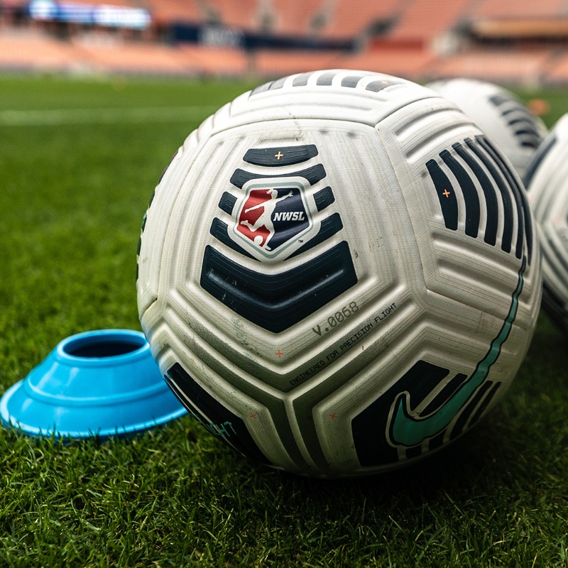NWSL's tweet photo. The National Women’s Soccer League announced today that its independent investigator has completed the investigation into an incident that occurred on April 9, 2021 in Houston.

Details: