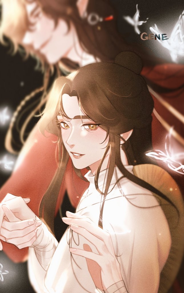 🦝GENE🔞 tweet media