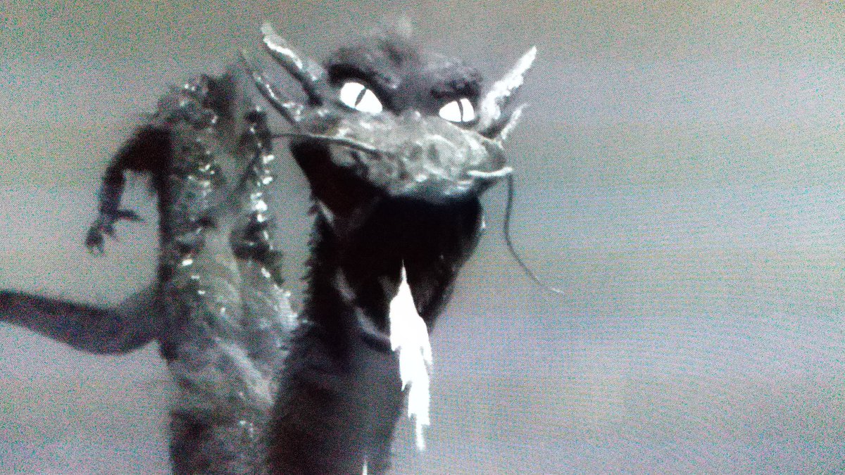 育てよカメ 総天然色ウルトラQ 『育てよ ! カメ』 [3 完] | J ・ KOYAMA LAND番外地