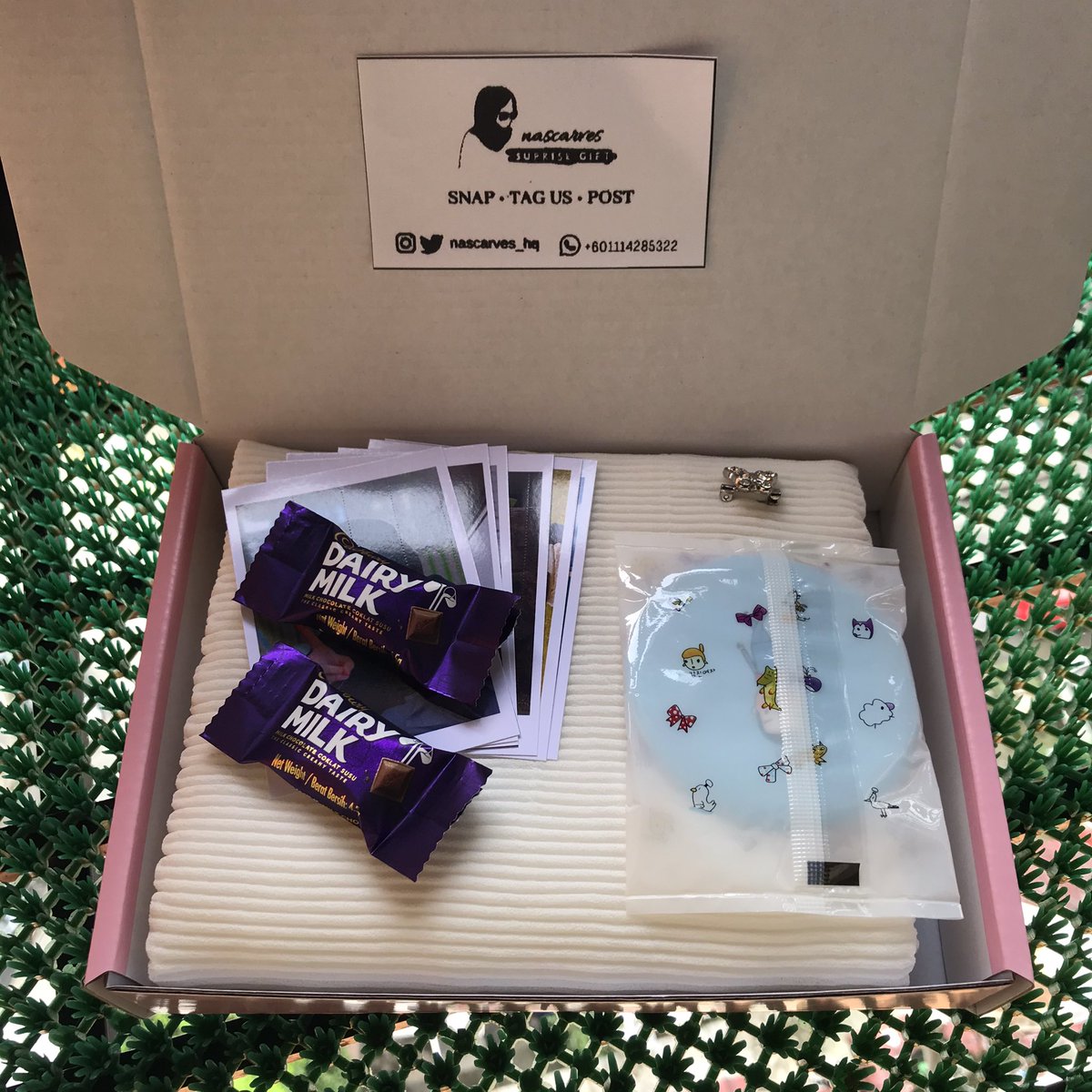 Suprise Gift Rm10 S Tweet Hadiah Untuk Girlfriend Sweet Je Boyfriend Dia Ni Postage Off Cod Area Kl And Selangor Rt For Hint Trendsmap