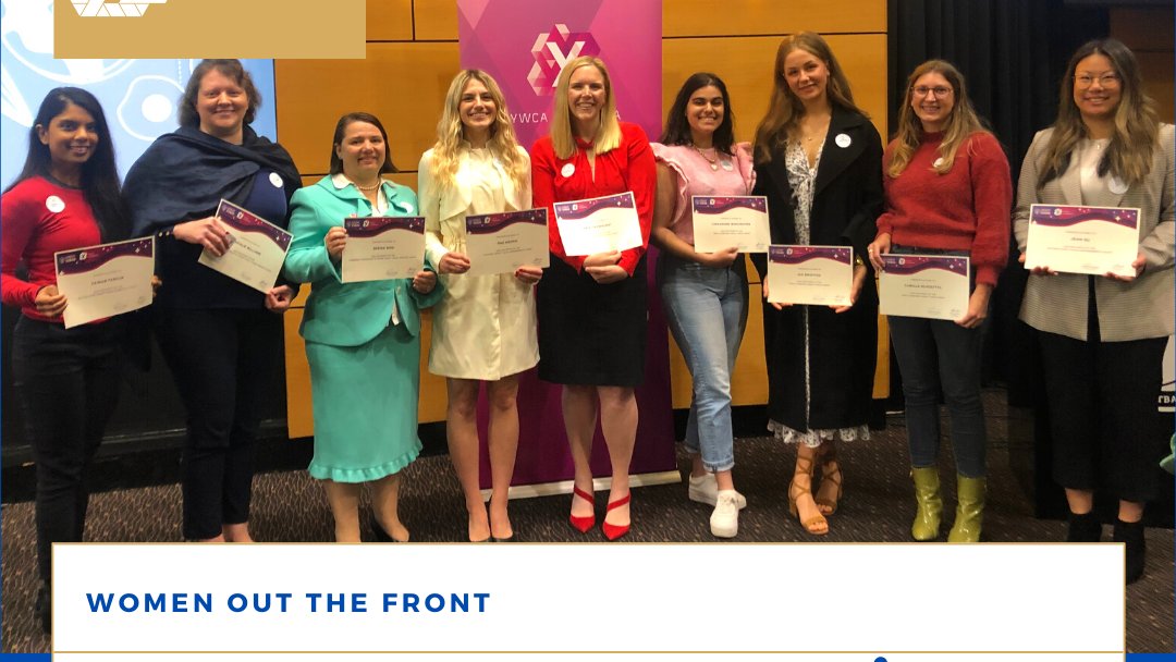 Congratulations to our 2021 Great Ydeas recipients! We've awarded nine Canberran women with grants for their awesome ideas to make an impact in our community!