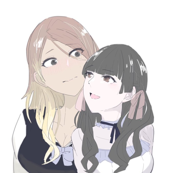 めいふゆ is    GOD 