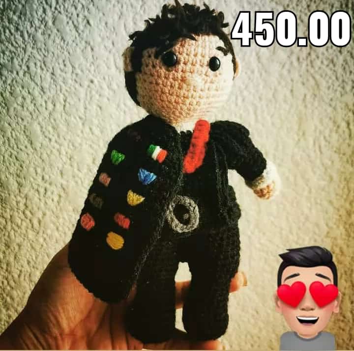 Gregorio De la Cruz Cruz tweet media