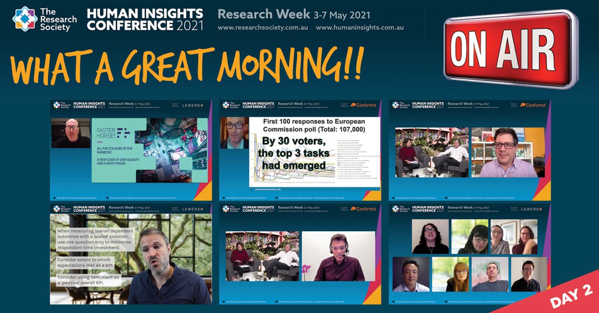 The Research Society tweet media