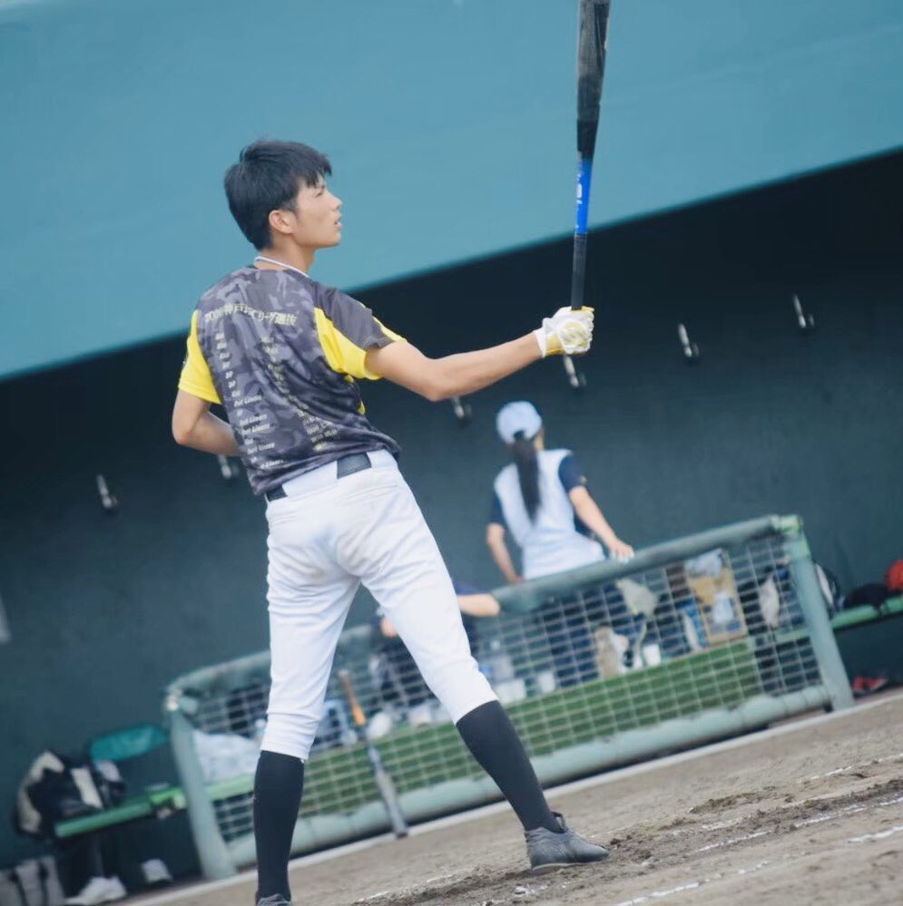 athlead_bf's tweet photo. 【A-1グランプリ開催】
昨年からずっと話し合い、温めてきた学生主体のイベント企画が遂に始動！

代表3名が各自メンバーを選出し1泊2日で野球と遊びを全力で楽しむ企画！
※詳細は添付にて

代表3名はこちら↓
Brocks 竹内 陸翔
KBC 千代 光陽
Kiss 成山 響

声がかかるのはそこの君かも知れない！ https://t.co/CLAVWCQOrD