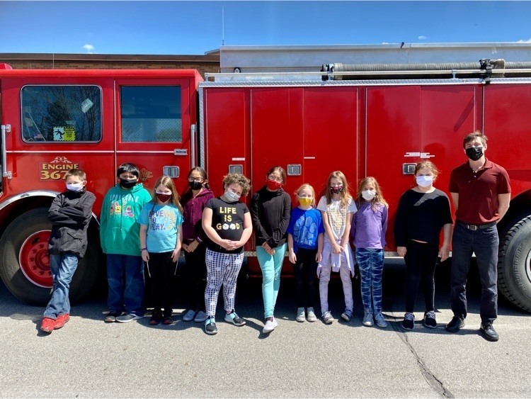 NCW Elementary tweet media