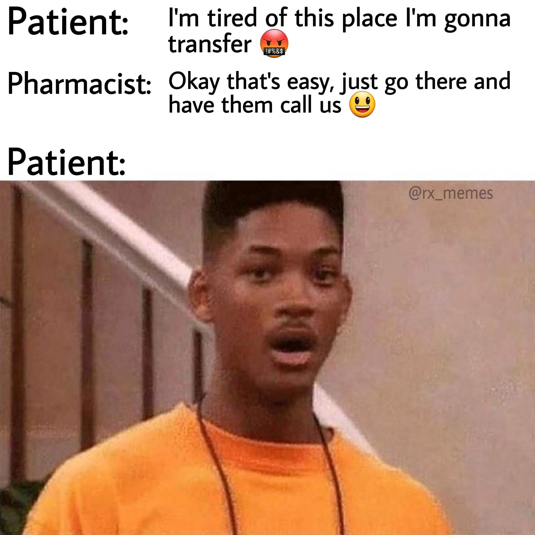 Pharmacy Memes
