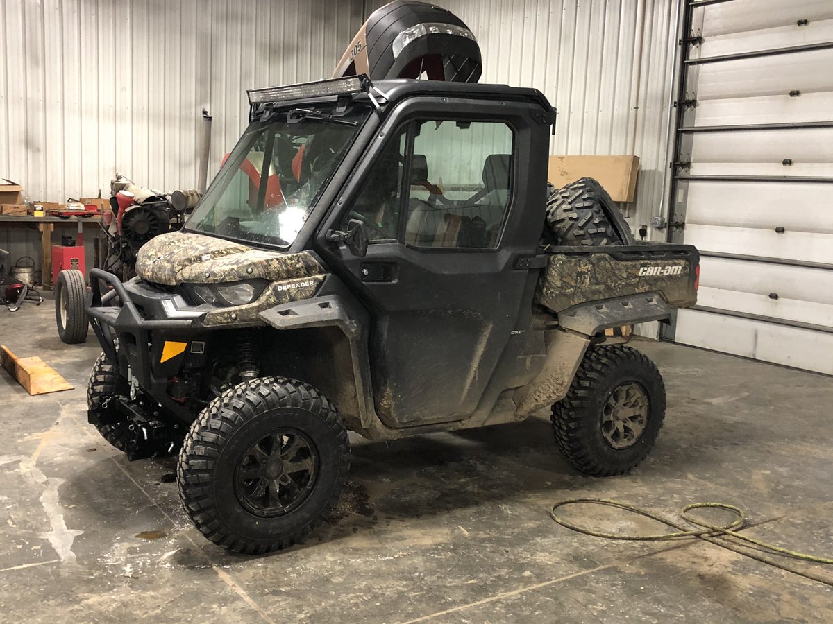 Russell Meyer tweet media