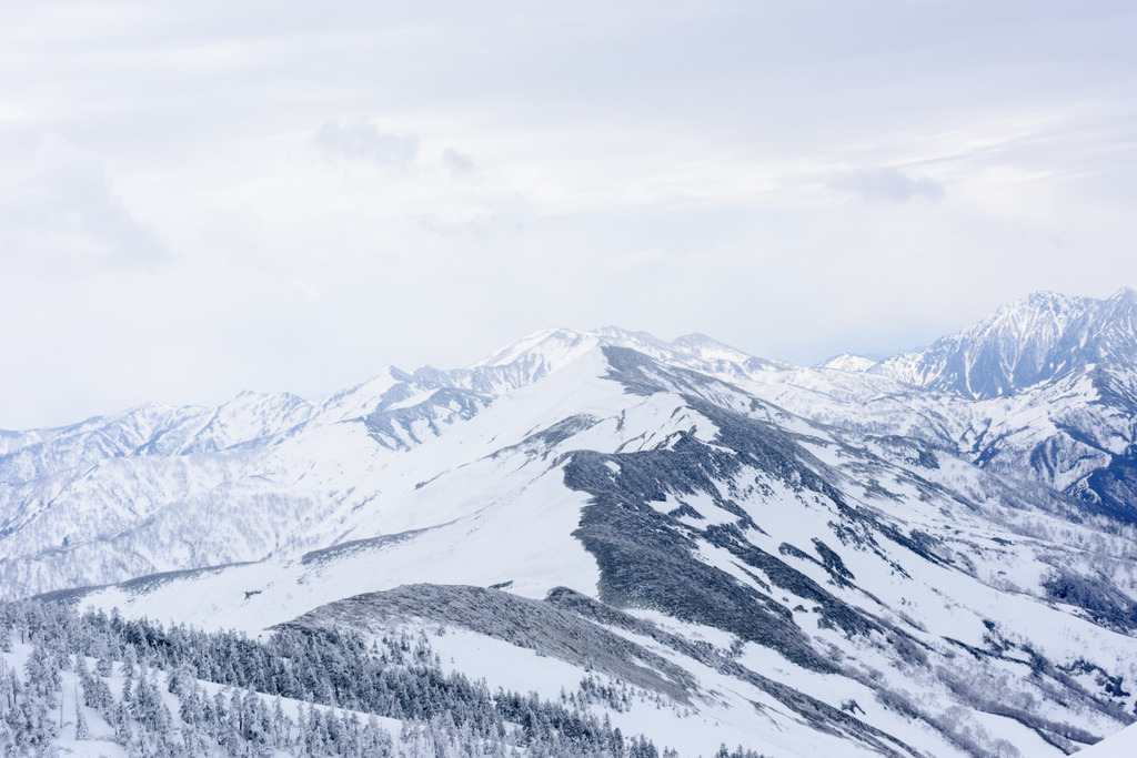 RoomF's tweet image. Be Prepared for.

Mt, Makihata, Nigata ift.tt/3ej8kbx