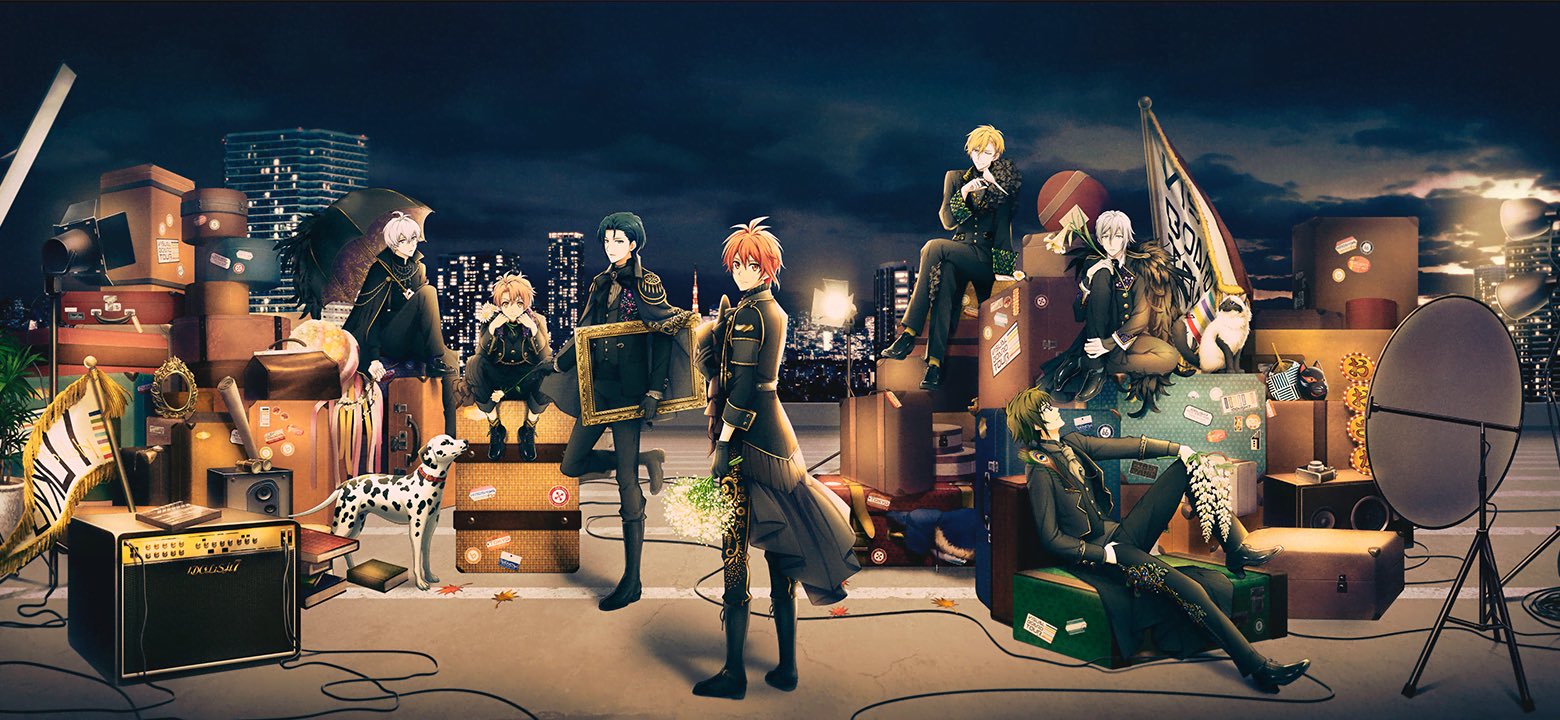 アイナナ　VISUAL BOARD TOUR ブロマイド　写真　ファイル付 71nlPf-XHEL._UF894,1000_QL80_.jpg
