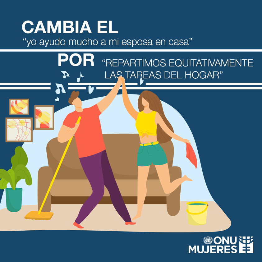 ONU Mujeres México tweet media