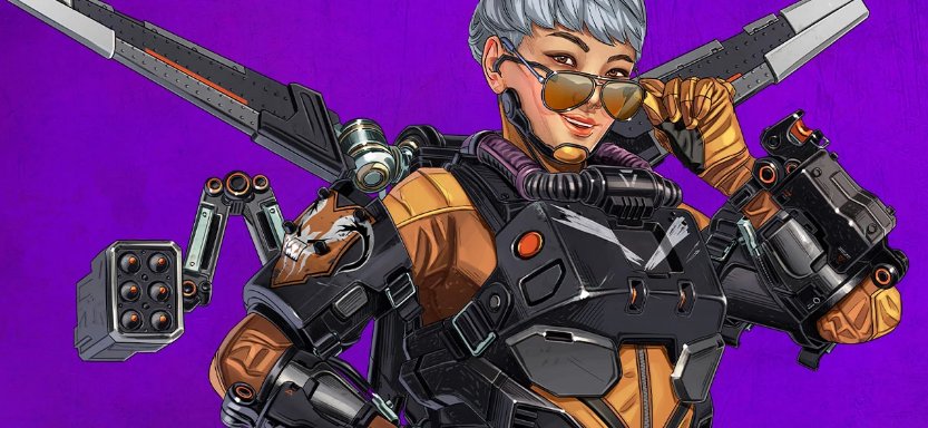 Apex Legends ヴァルキリーの声優は誰 プロフィールと出演作品について エーペックスレジェンズ ゲーム情報オンライン