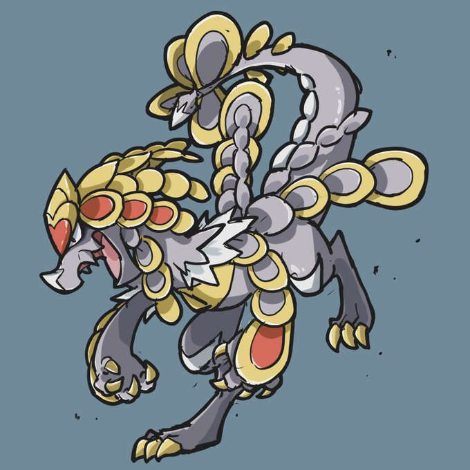 ジャラランガのtwitterイラスト検索結果