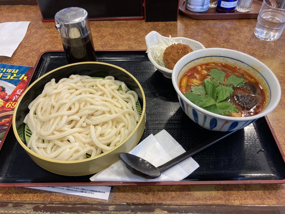 みんなの 山田うどん 餃子 口コミ 評判 2ページ目 食べたいランチ 夜ごはんがきっと見つかる ナウティスイーツ