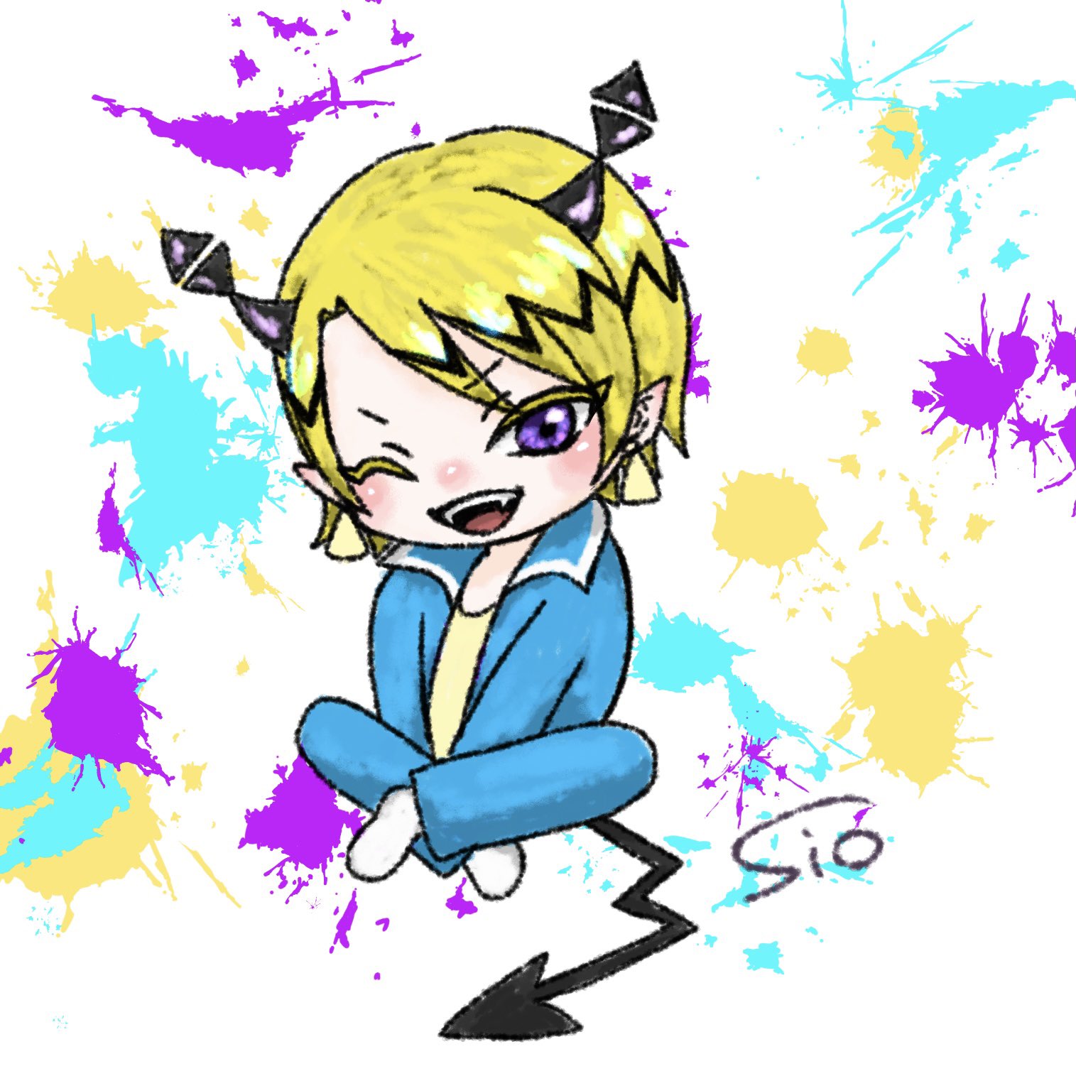 魔入りました！入間くん リード GXSMrPHbQAAvGtR.jpg