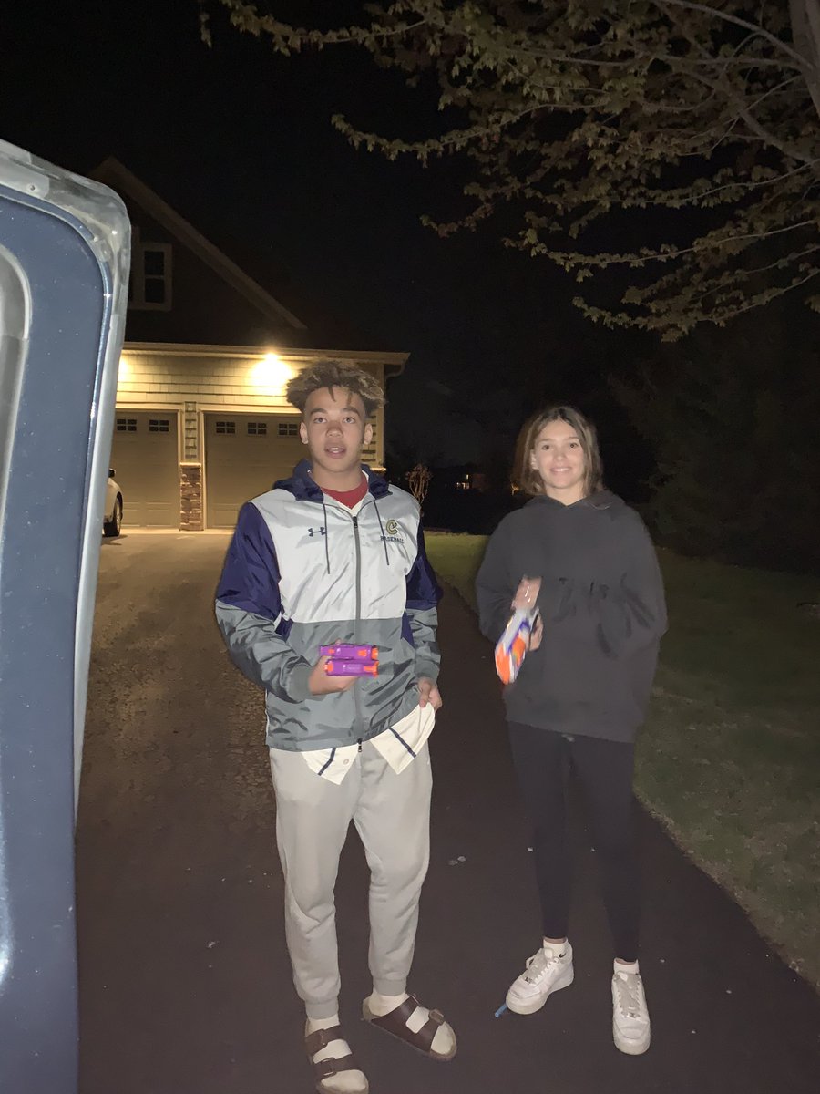 katelyn kills maddox🥰🥰🥰 cute @channerf21 <a href="/Bigheadnerf/">BigHeadNerf</a>