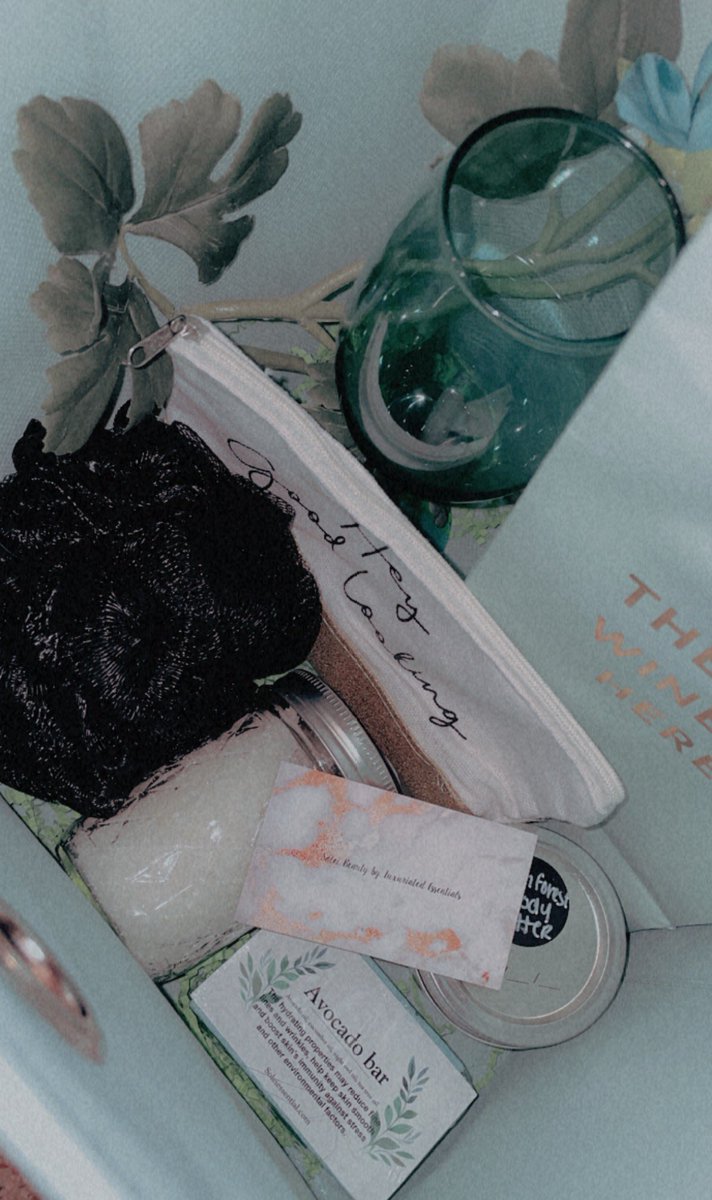 soleiessentials's tweet image. Solei essentials would love to offer you a wonderful Mother’s Day deal. For $30 you can build your mom or any special mother a Mother’s Day basket. Including a body butter , a body scrub, a soap bar, a loofah, &amp;amp; a nail kit. We do offer additional items !