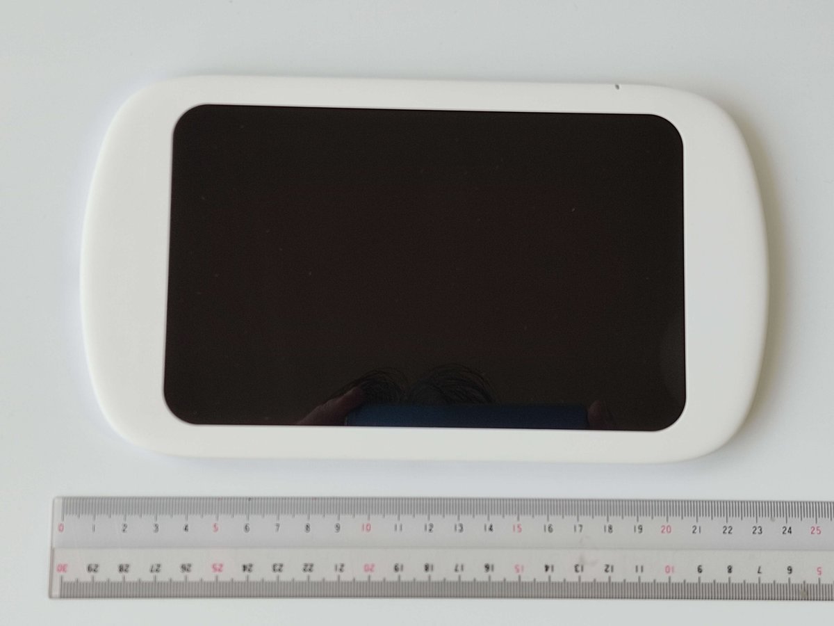 Theowork1's tweet image. ＃ソースネクスト （＃SOURCENEXT）様より「＃タブレットmimi」を提供いただいていろいろと使用しています。

耳が遠い人用の筆談用の端末です。　
この端末の特徴は、簡単で使いやすいというところかな。
音声認識→文字表示の正確さも予想以上。

もっといろいろ試して記事にまとめます。